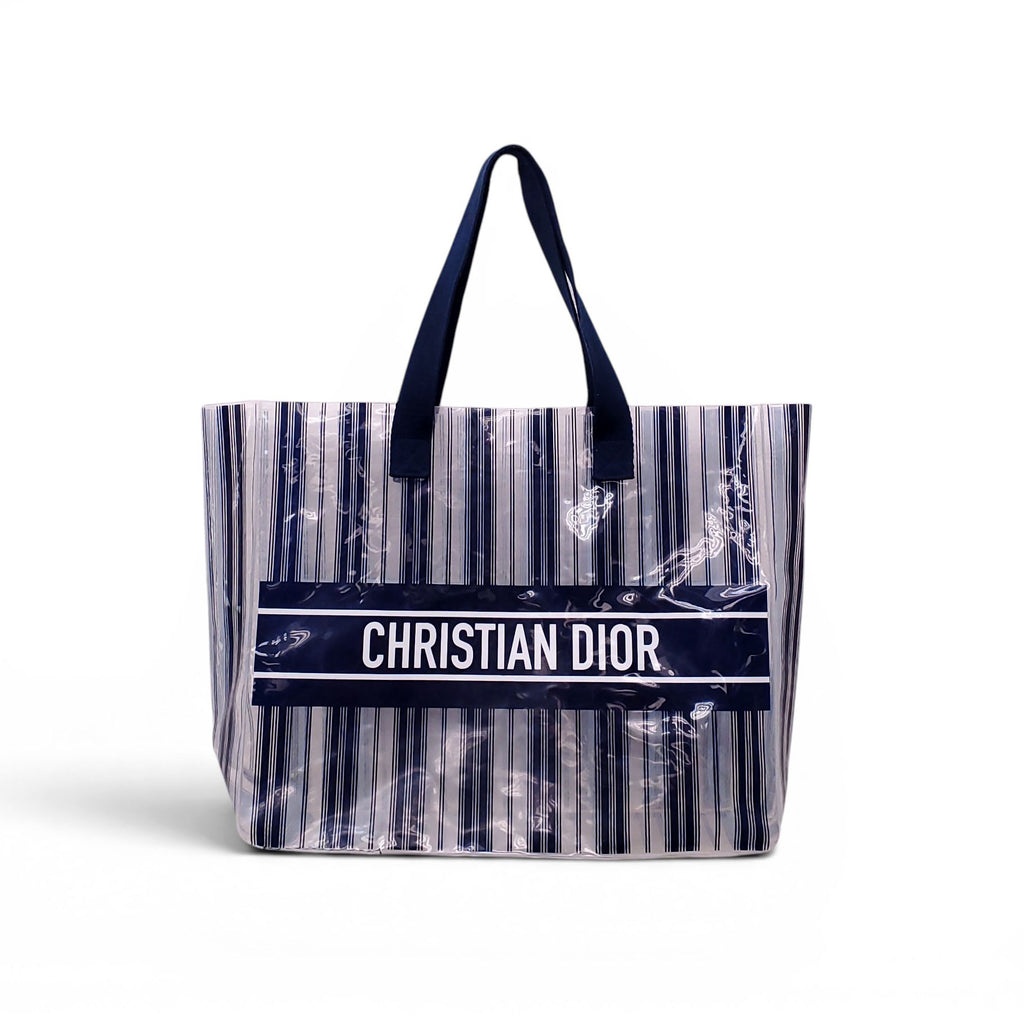 CHRISTIAN DIOR ‘DIORRIVIERA’ TOTE BAG