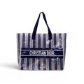 CHRISTIAN DIOR ‘DIORRIVIERA’ TOTE BAG