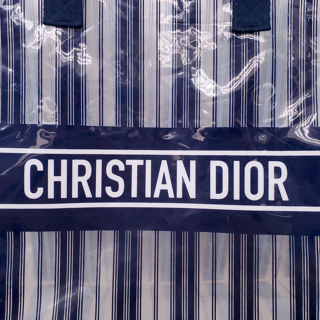 CHRISTIAN DIOR ‘DIORRIVIERA’ TOTE BAG
