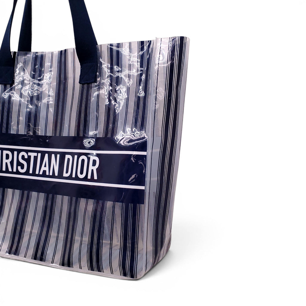 CHRISTIAN DIOR ‘DIORRIVIERA’ TOTE BAG