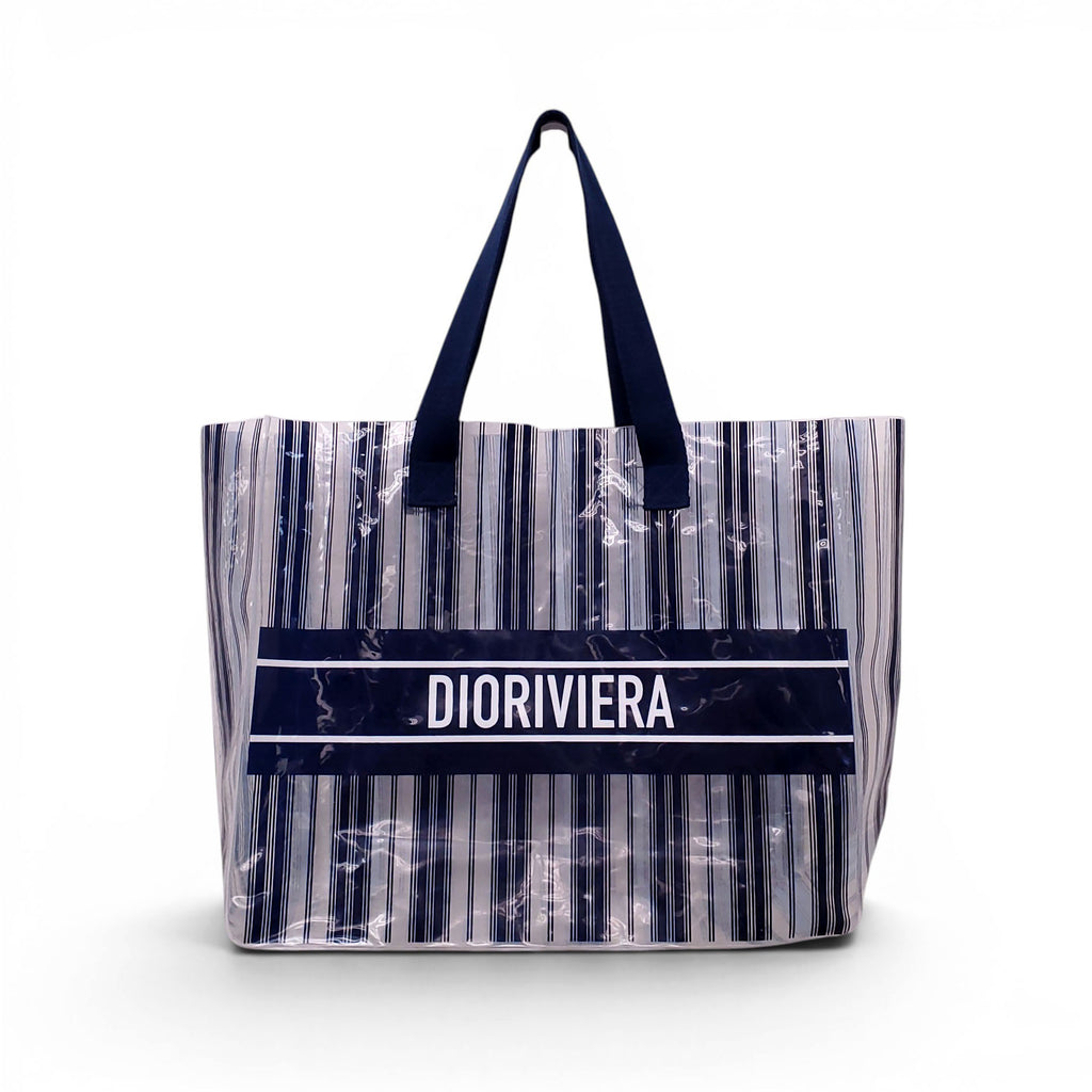 CHRISTIAN DIOR ‘DIORRIVIERA’ TOTE BAG