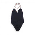 BURBERRY ONE-PIECE SWIMSUIT - SIZE S