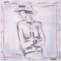 CHANEL SUMMER 2005 METROPOLITAN MUSEUM OF ART SCARF