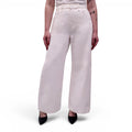 FRAME 'LE BAGGY PALAZZO' JEANS - SIZE 29