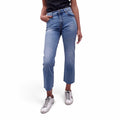 R13 JASPER BOWIE JEANS - SIZE 26