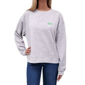 AMERICAN VINTAGE GREY SWEATSHIRT - SIZE L