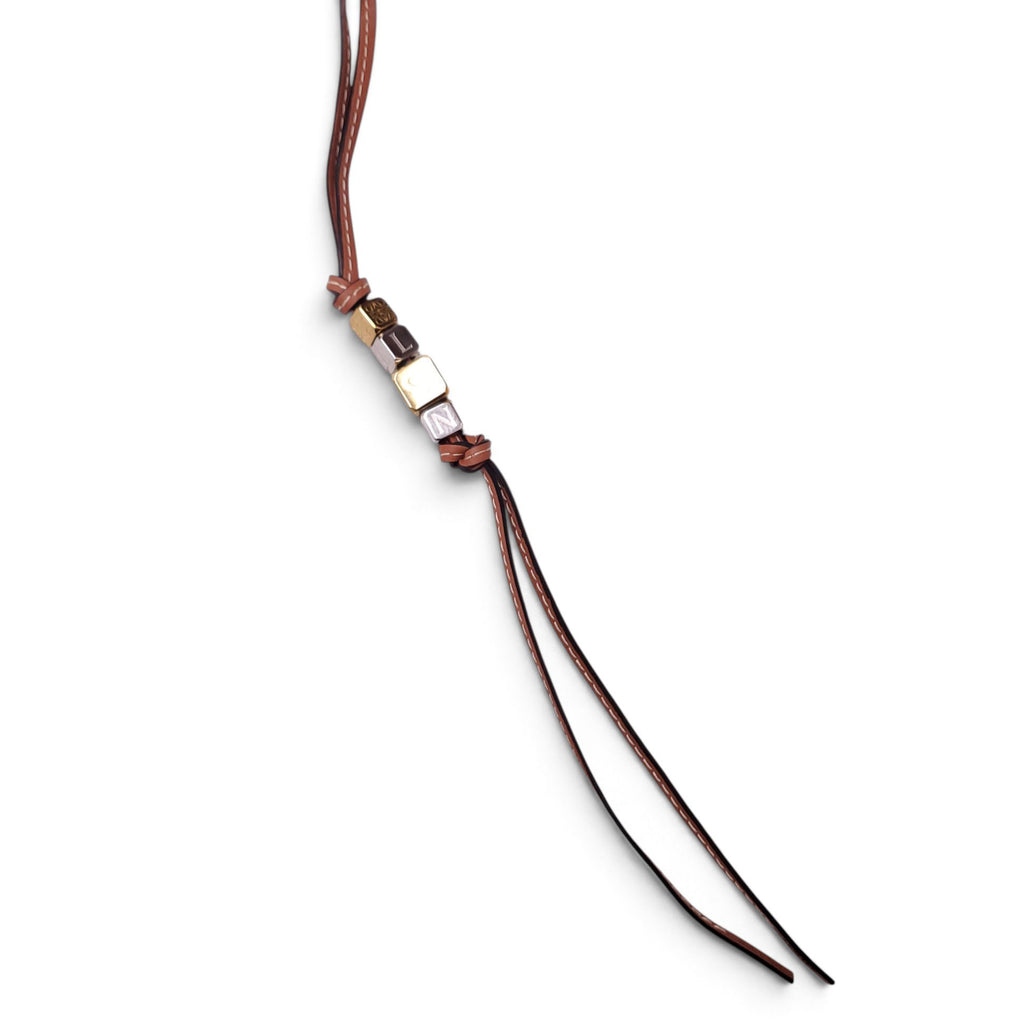 LOEWE CUSTOMIZABLE BAG CHARM