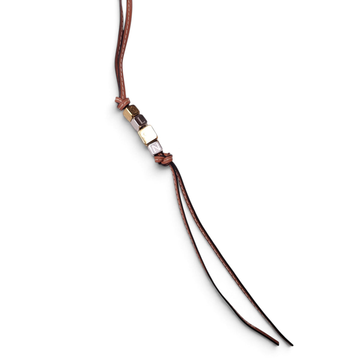 LOEWE CUSTOMIZABLE BAG CHARM