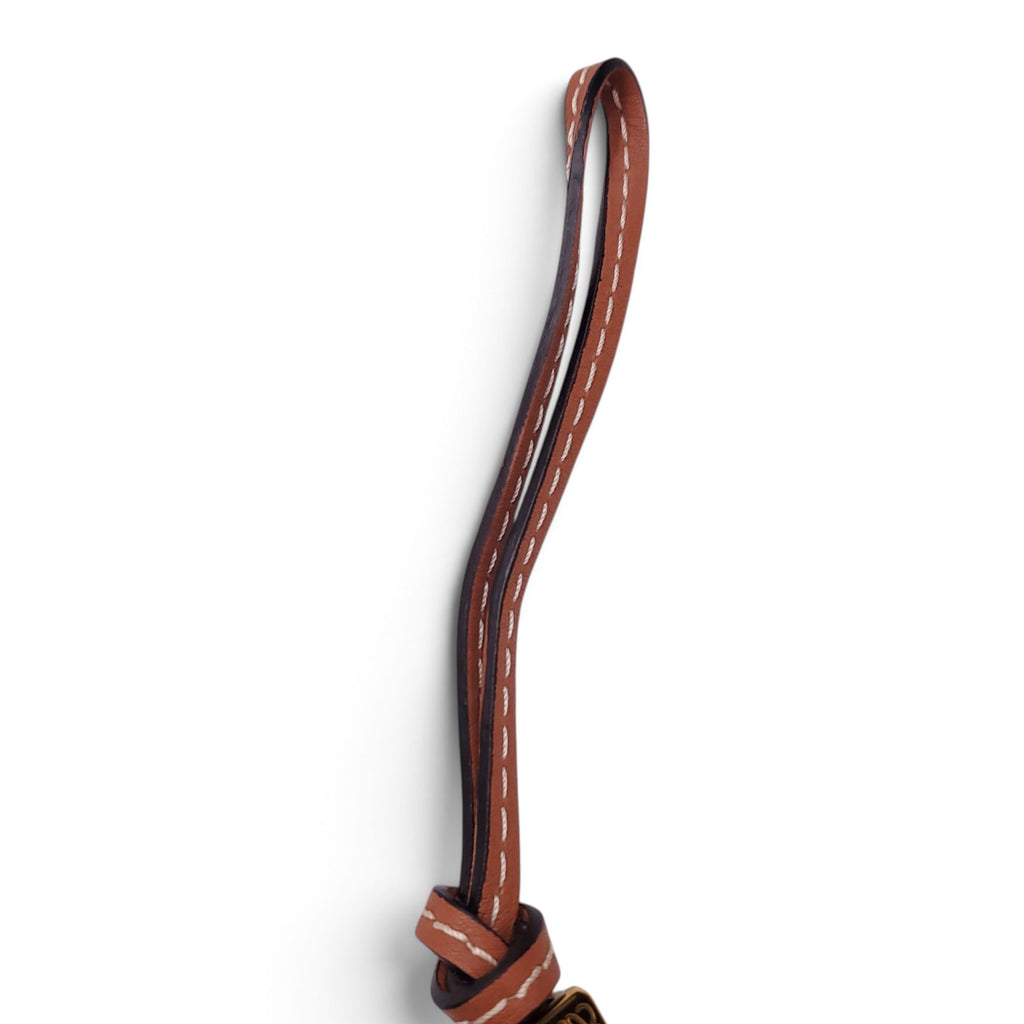 LOEWE CUSTOMIZABLE BAG CHARM