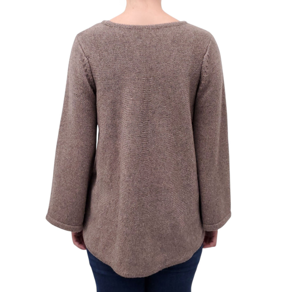 CO LIGHT WEIGHT SWEATER - SIZE S