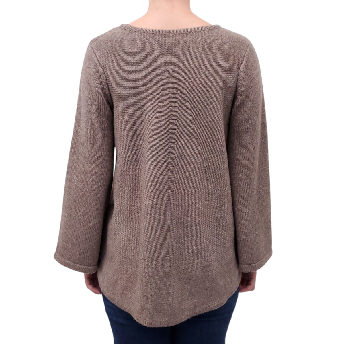 CO LIGHT WEIGHT SWEATER - SIZE S