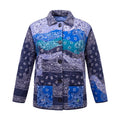 CALL IT BY YOUR NAME BANDANA JACKET - SIZE L