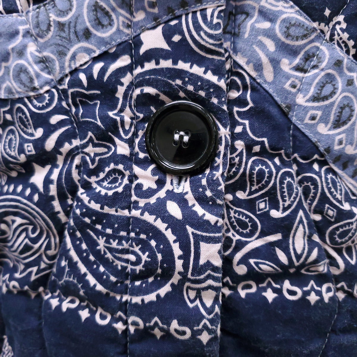 CALL IT BY YOUR NAME BANDANA JACKET - SIZE L