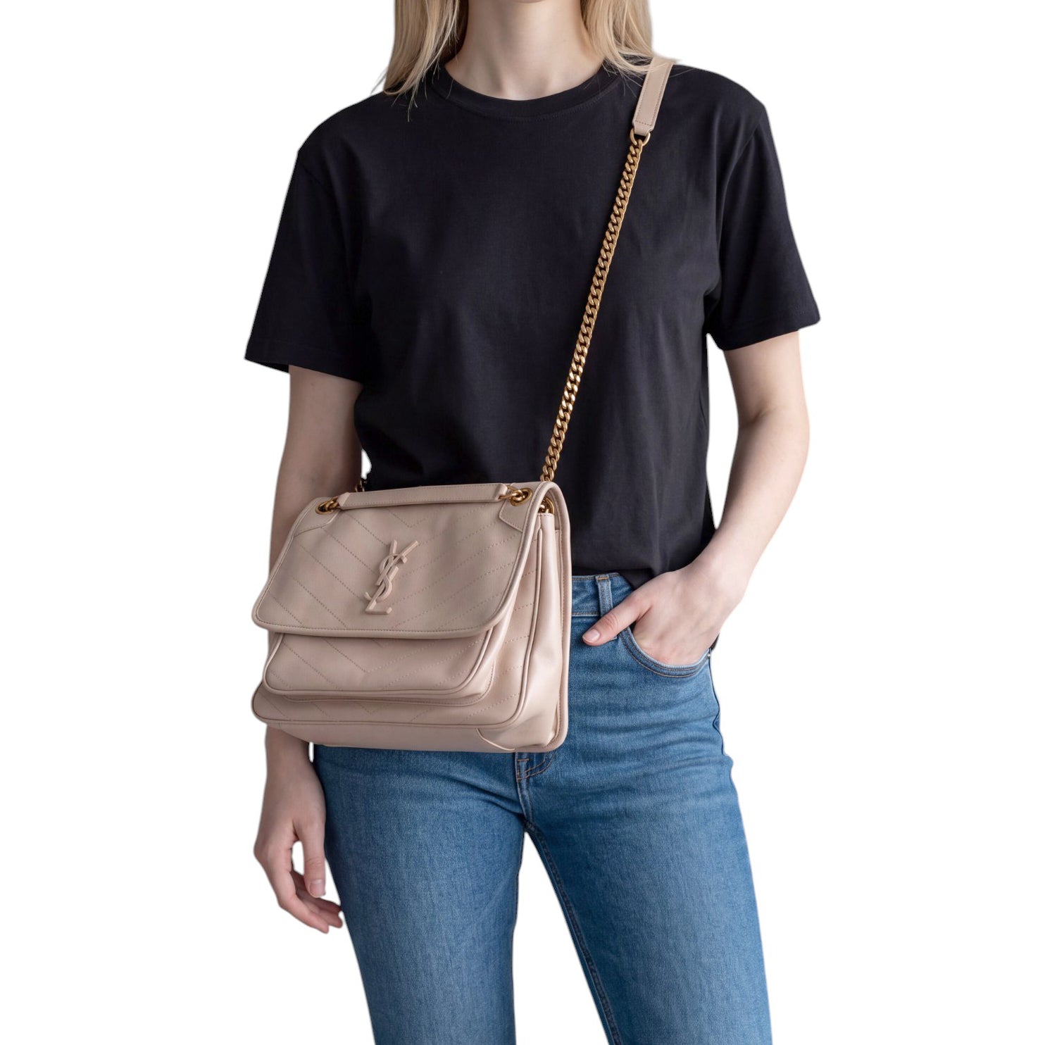 Saint Laurent – Rewind Couture