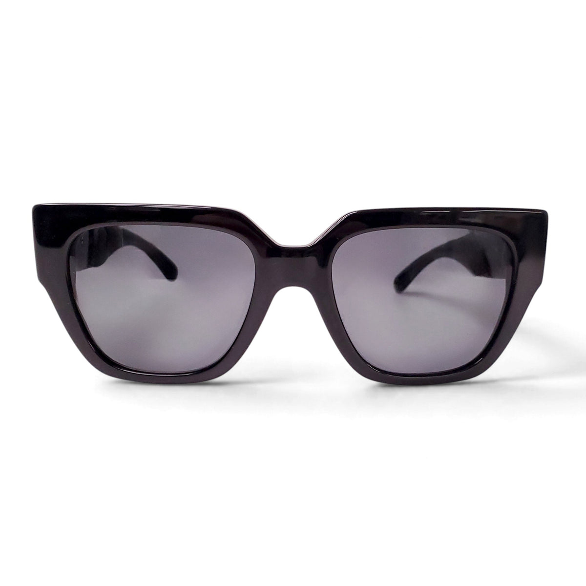 VERSACE CHAIN DETAIL WITH MEDUSA SUNGLASSES