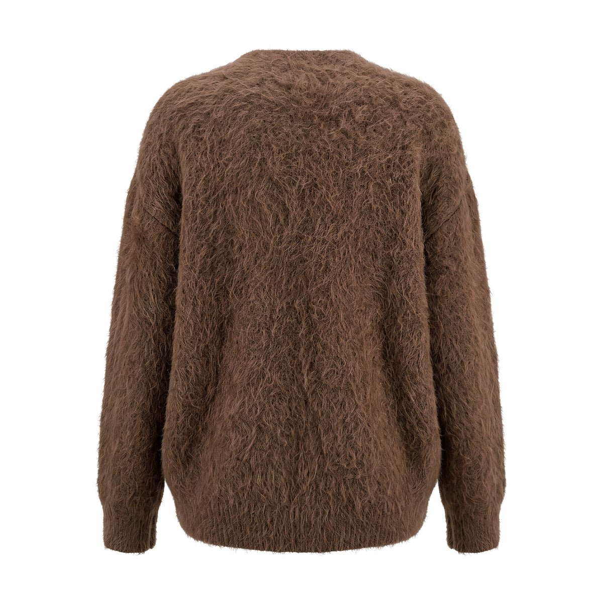 TOTÊME BIELLE CARDIGAN - SIZE M/L