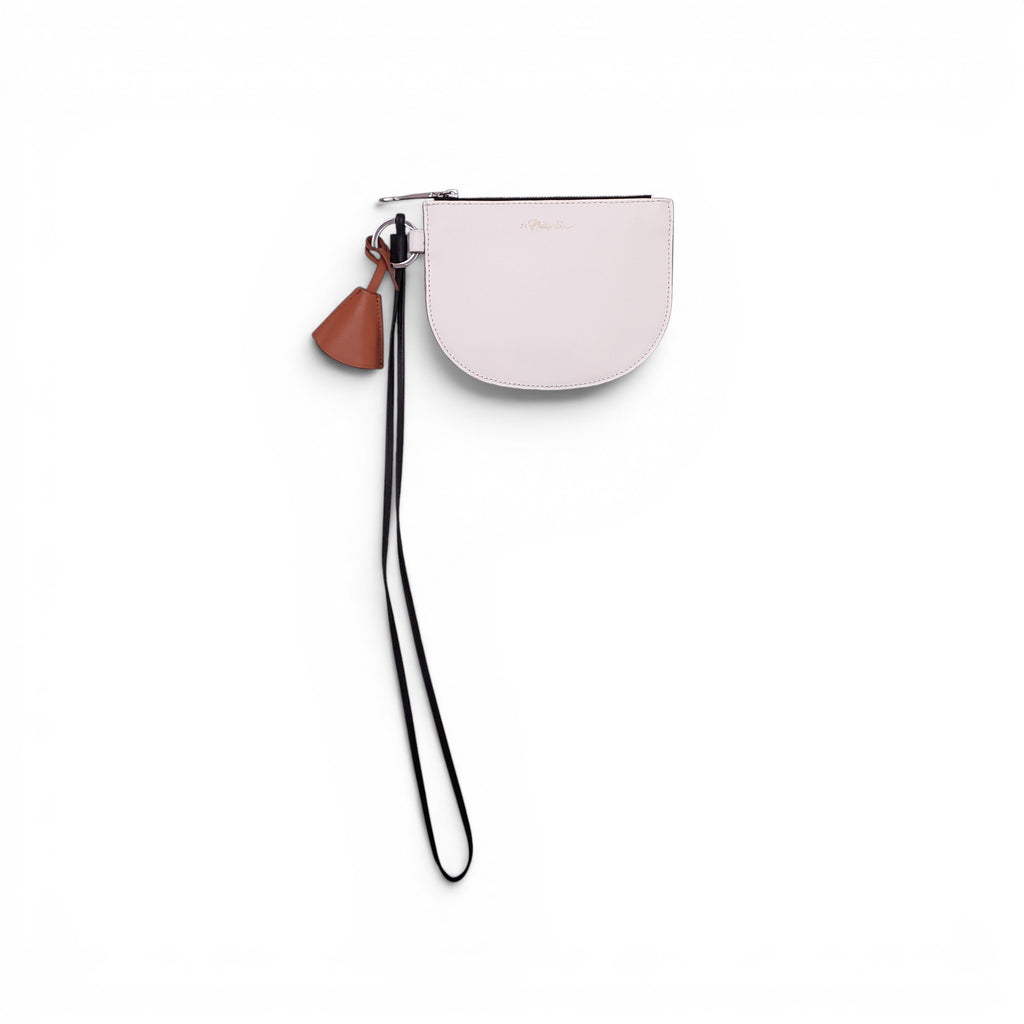 3.1 PHILLIP LIM TRICOLOUR LANYARD POUCH