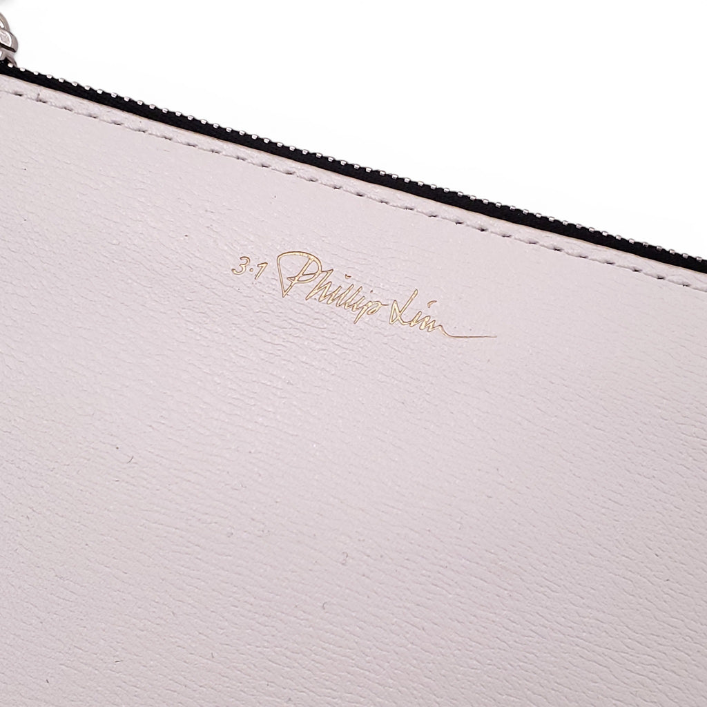 3.1 PHILLIP LIM TRICOLOUR LANYARD POUCH