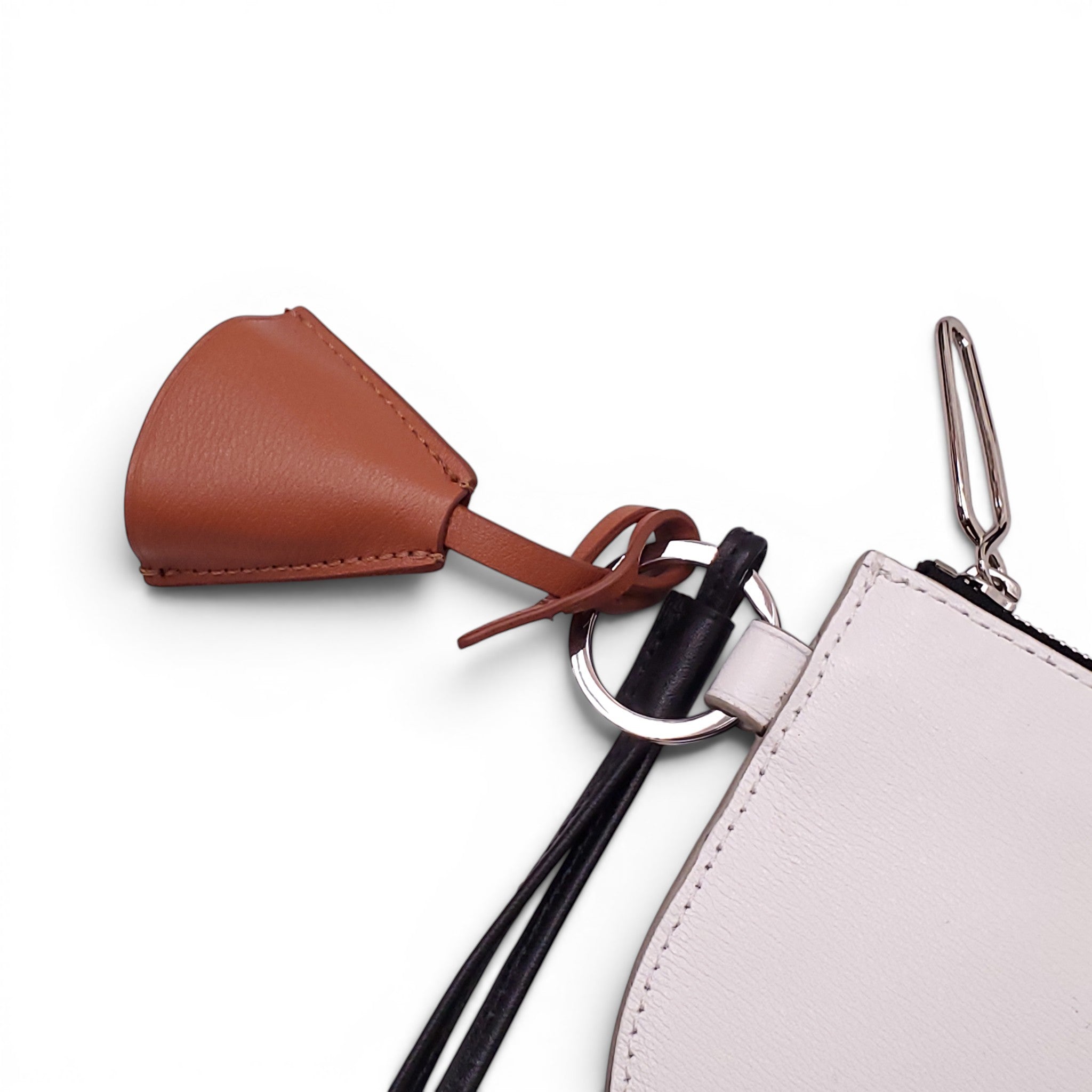 3.1 PHILLIP LIM TRICOLOUR LANYARD POUCH