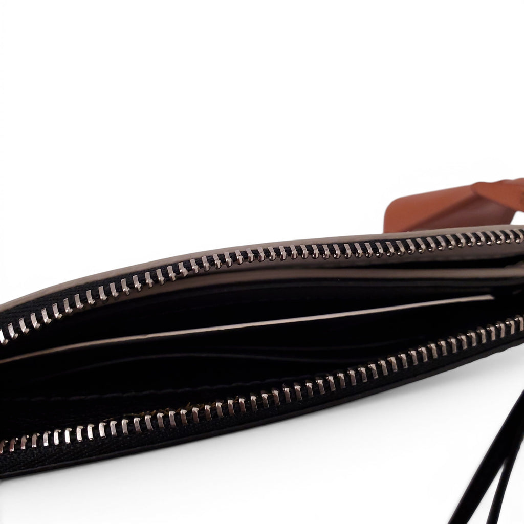 3.1 PHILLIP LIM TRICOLOUR LANYARD POUCH