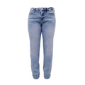 FRAME ‘LE GARÇON’ LIGHT BLUE JEANS - SIZE 28