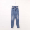 ACNE STUDIOS HIGH WAISTED JEANS - SIZE 25