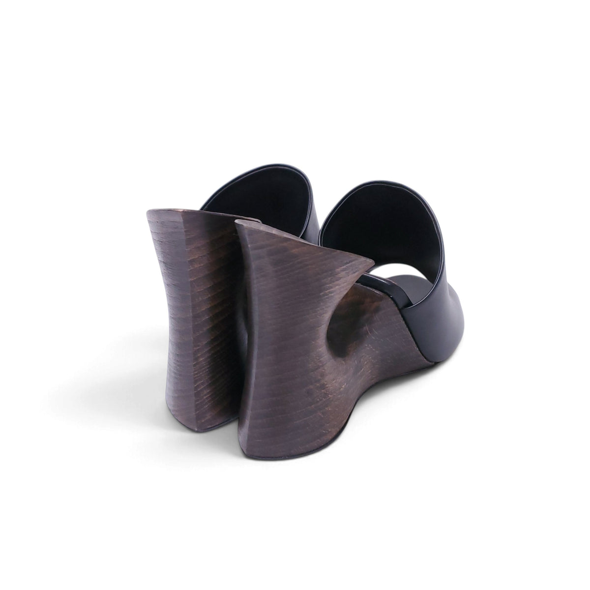 ALAÏA LA SCULPTURE SANDALS - SIZE 41