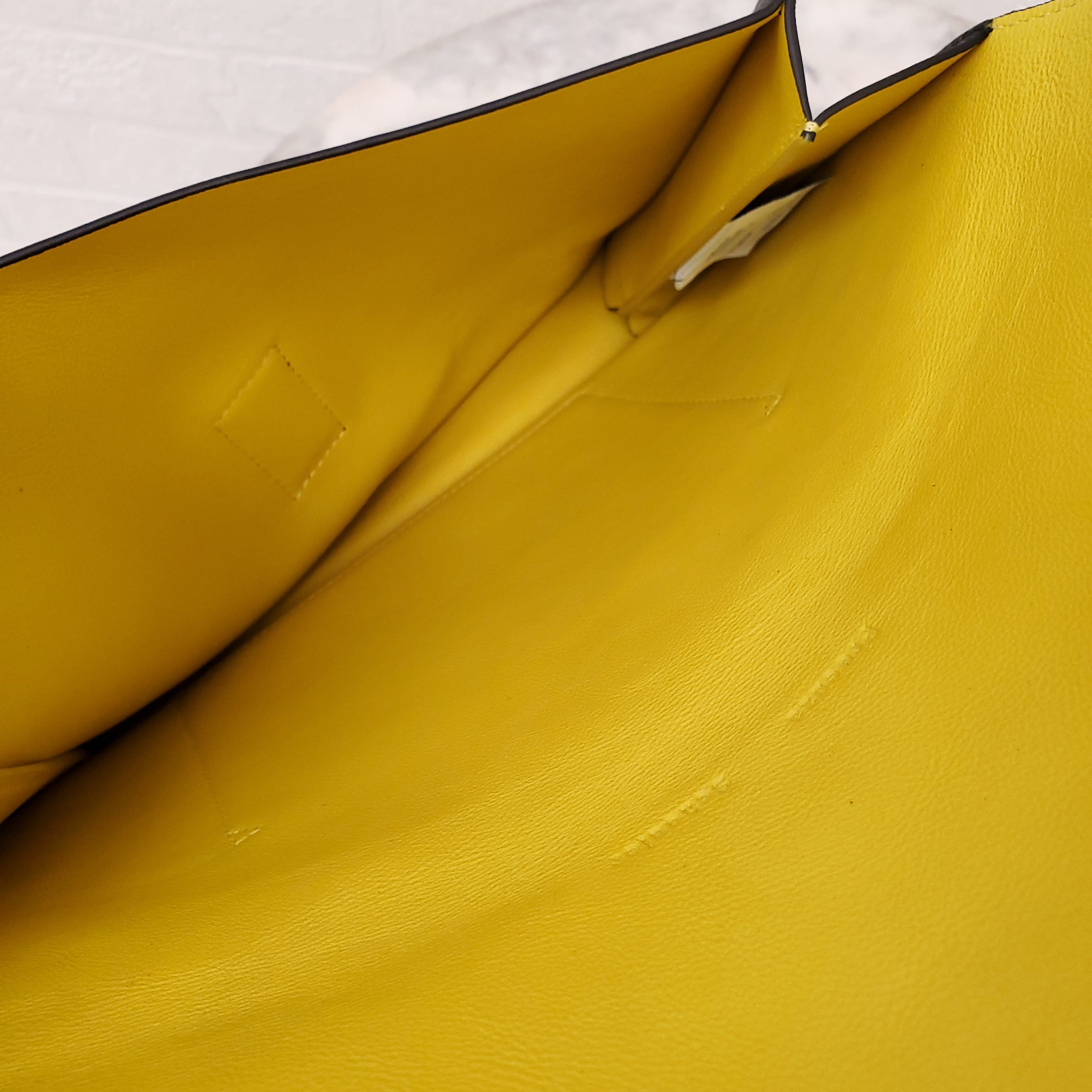 PROENZA SCHOULER LUNCHBAG CLUTCH