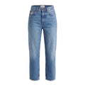 ANINE BING BUTTON CLOSURE DENIM - SIZE 24