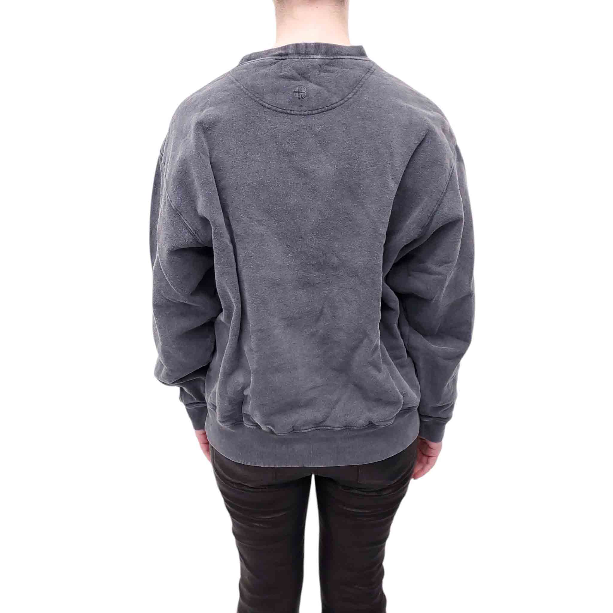 ANINE BING LOS ANGLES SWEATSHIRT - SIZE L