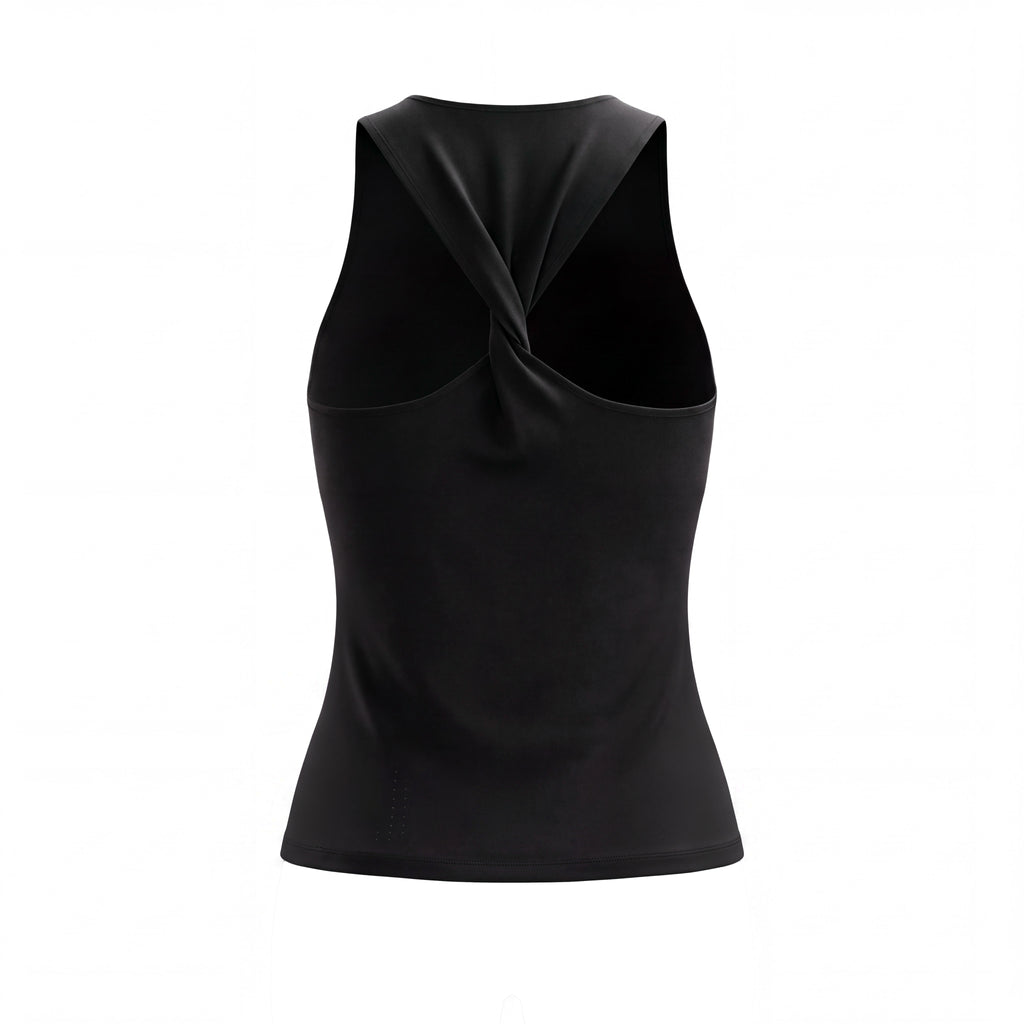 ATTERSEE KNIT TANK TOP - SIZE 8 (FITS SIZE 4)