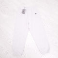 BALENCIAGA GREY LOGO SWEATPANTS - SIZE 10Y