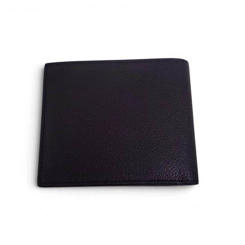 BALENCIAGA SQUARE BB LOGO WALLET