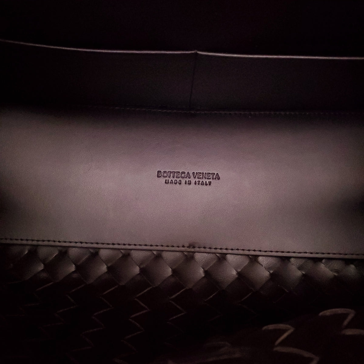 BOTTEGA VENETA ADIAMO MEDIUM SUEDE TOTE BAG