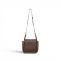 BOYY TAUPE SHOULDER BAG