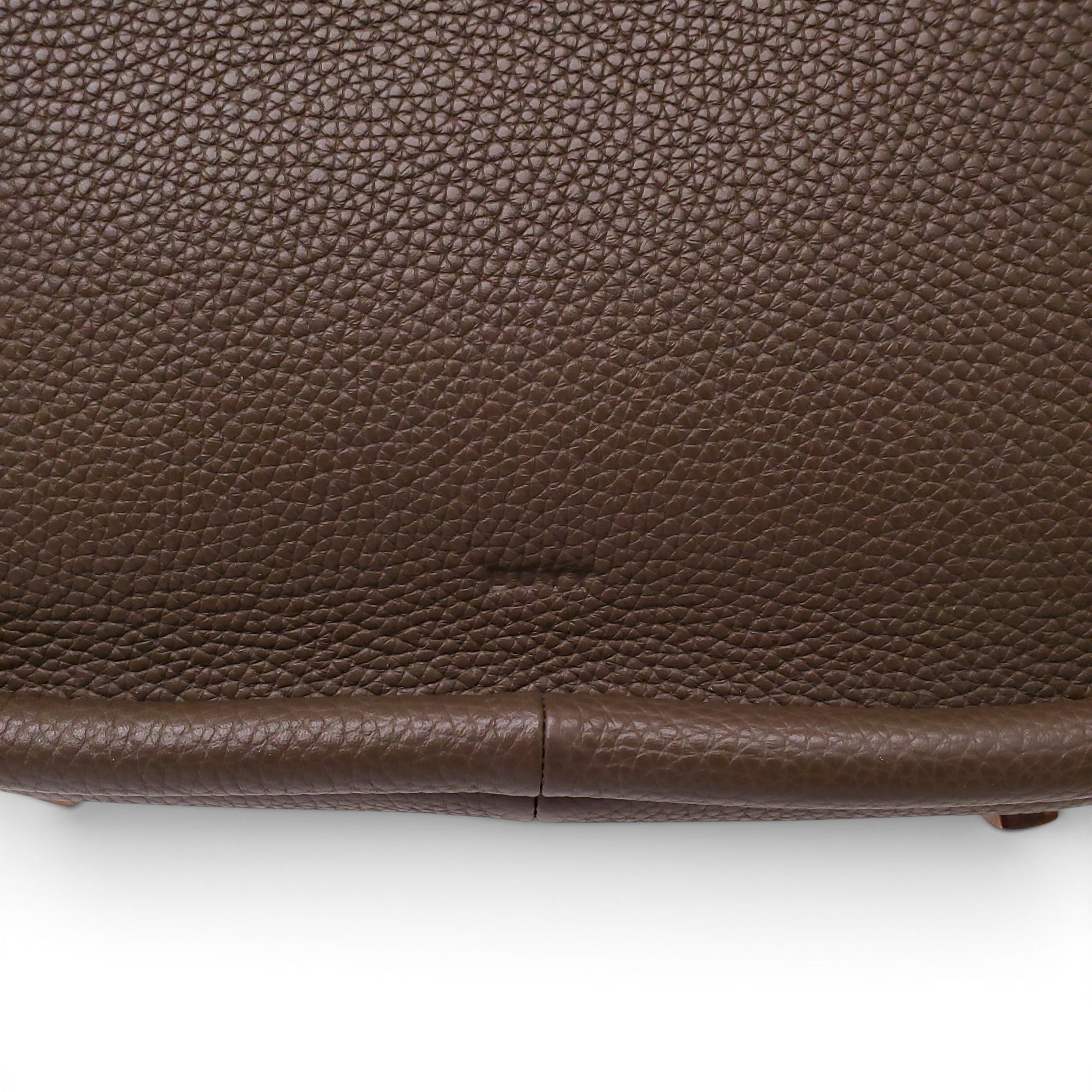 BOYY TAUPE SHOULDER BAG