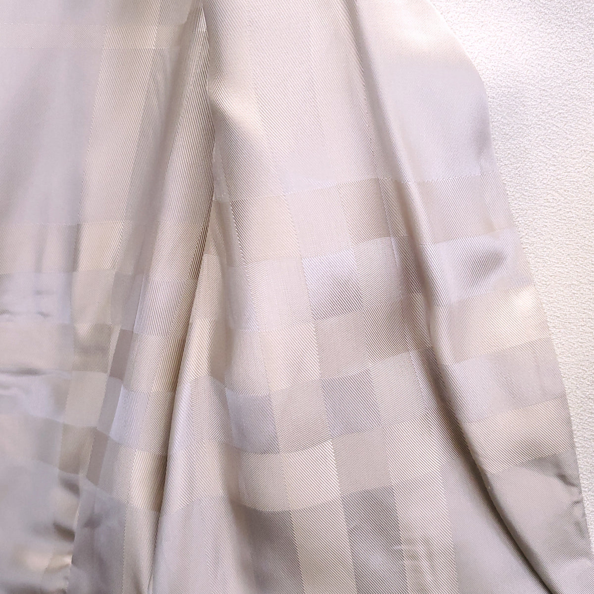 BURBERRY BLAZER JACKET WITH FRILL DETAIL - SIZE 10