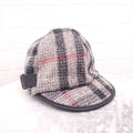BURBERRY WOOL CAP - SIZE S