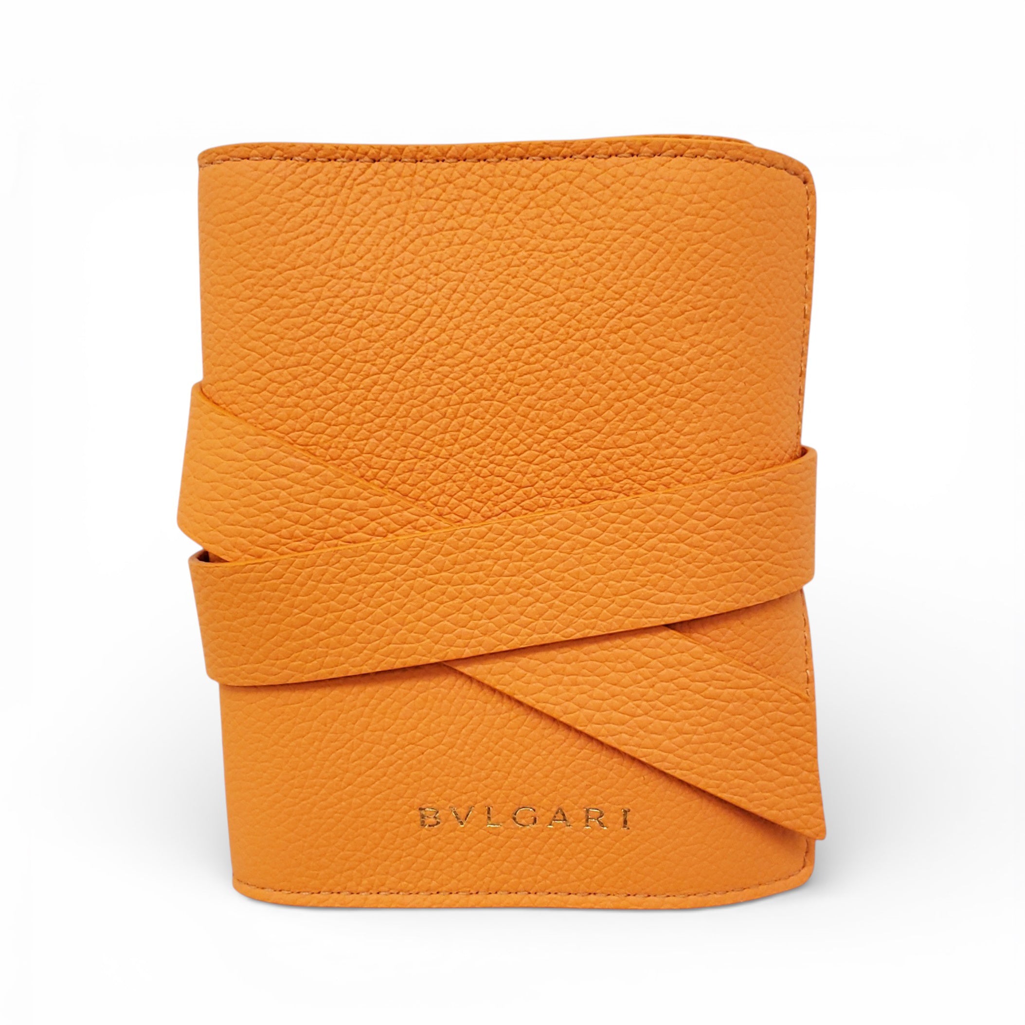 BVLGARI TRAVEL WATCH CASE