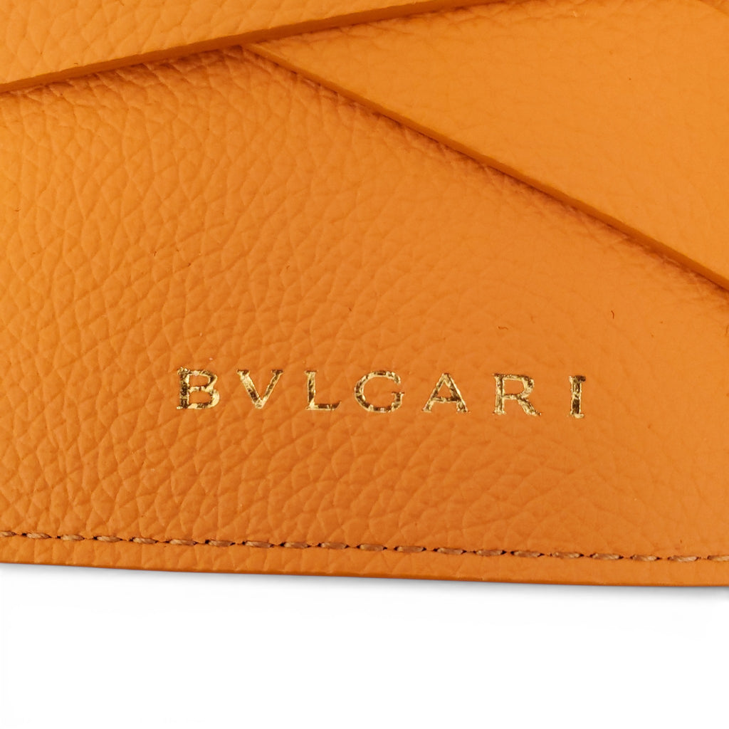 BVLGARI TRAVEL WATCH CASE