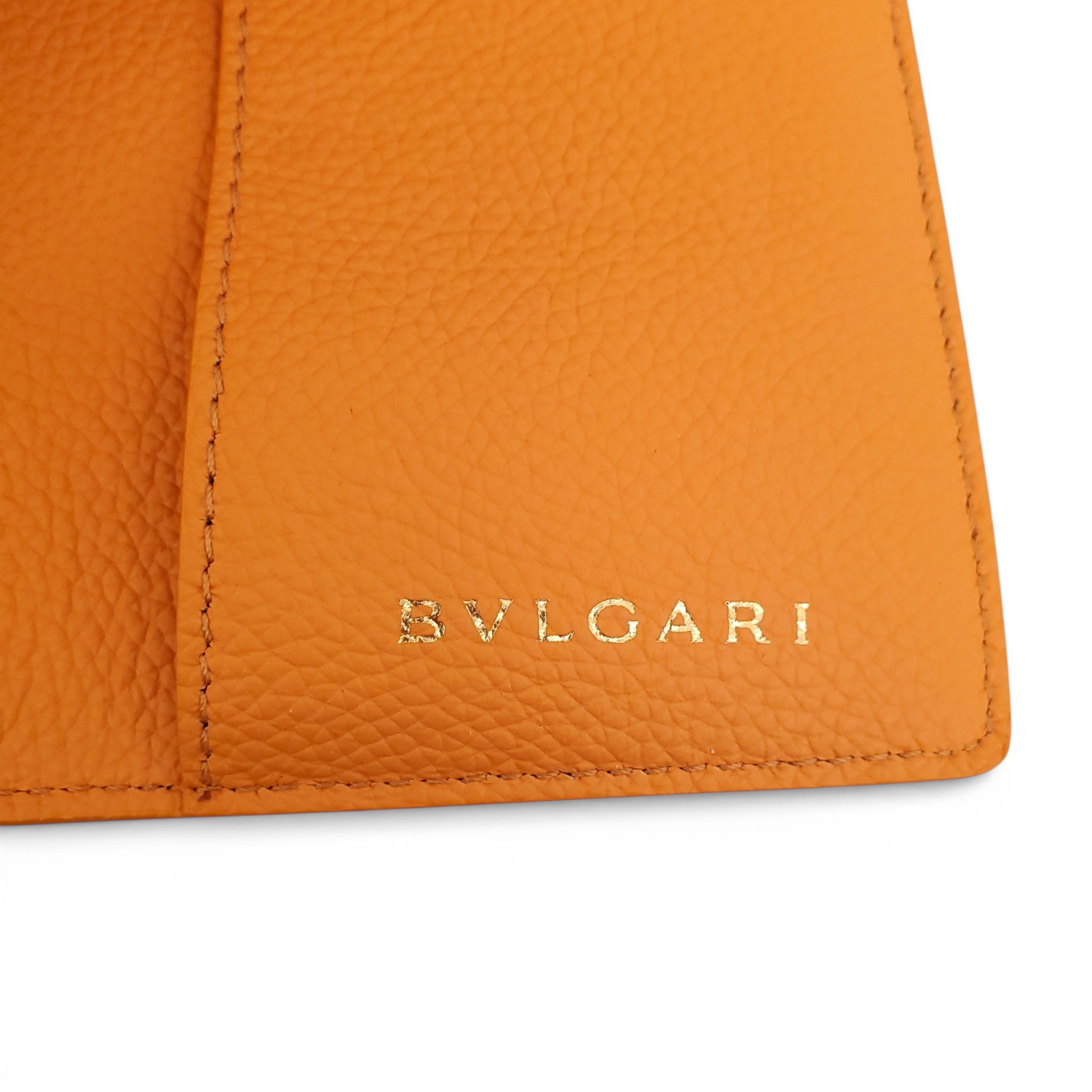 BVLGARI TRAVEL WATCH CASE