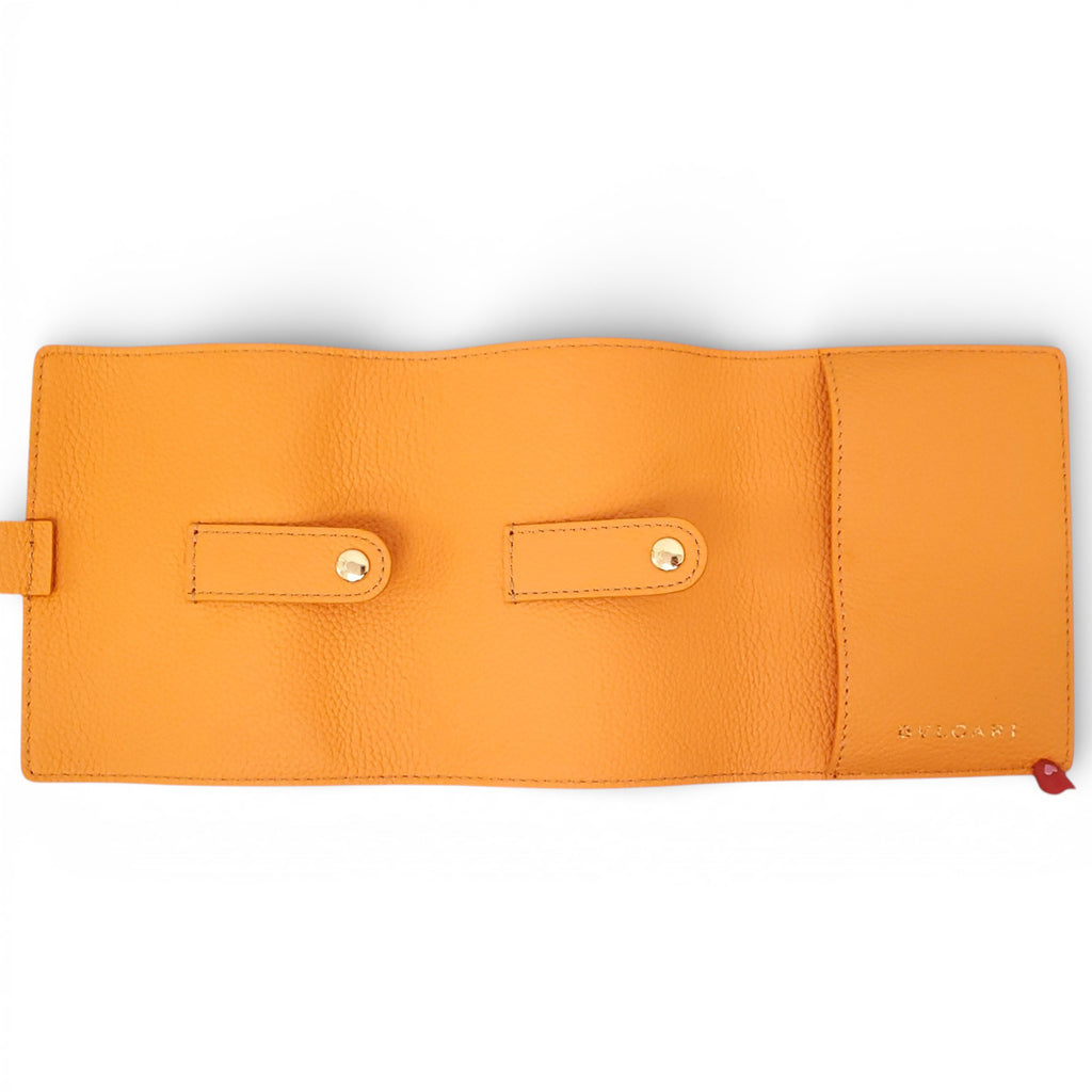 BVLGARI TRAVEL WATCH CASE