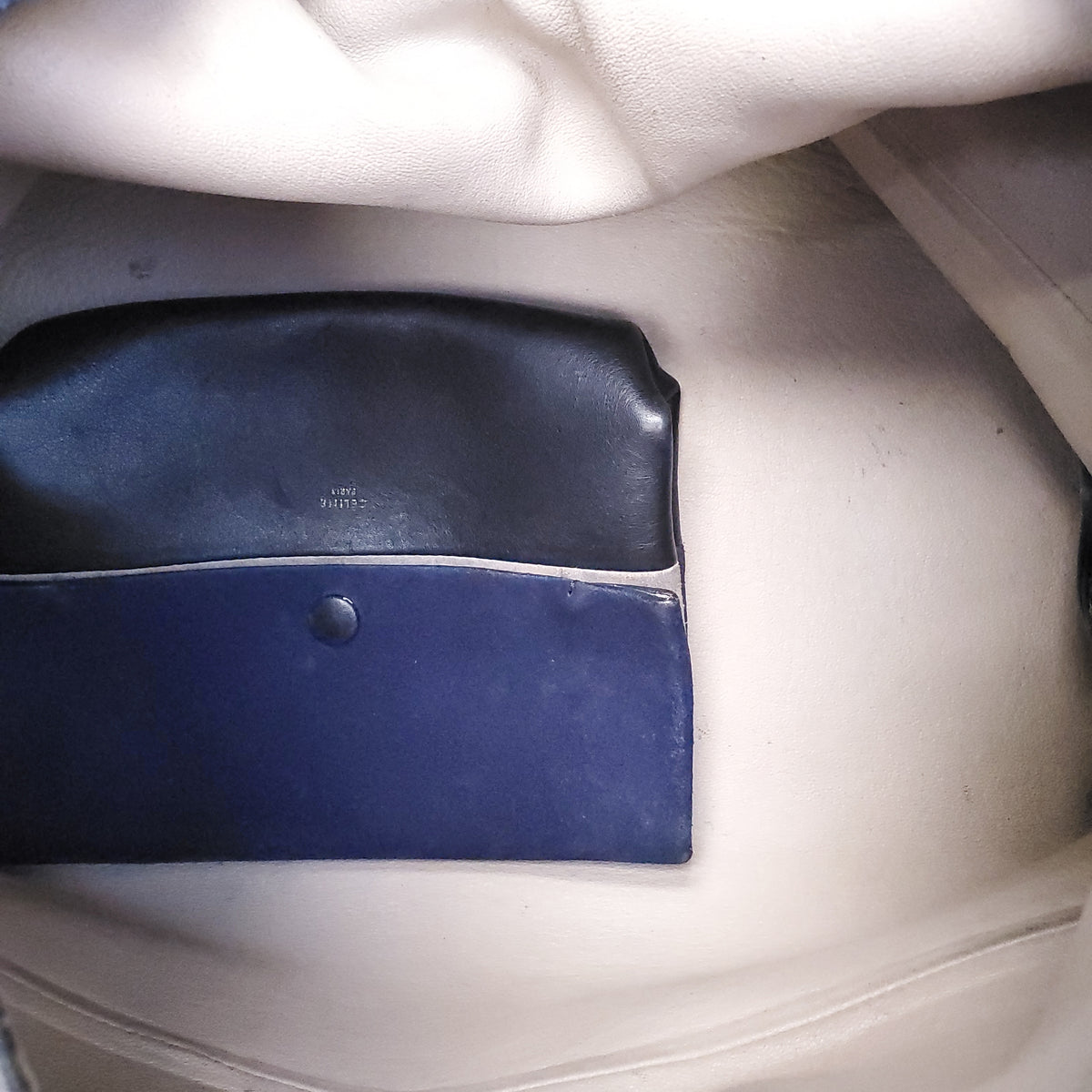 CELINE ALL SOFT BAG