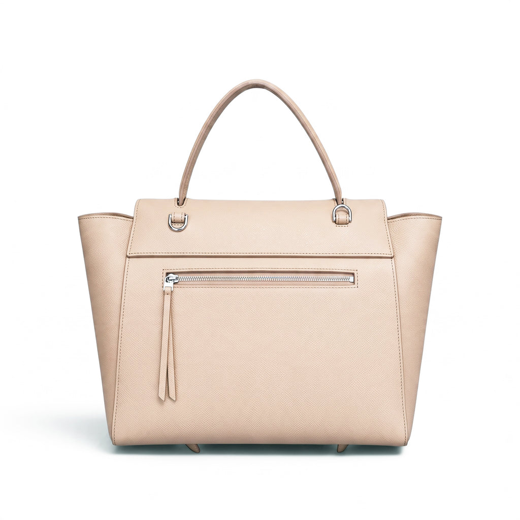CELINE NUDE BELT BAG