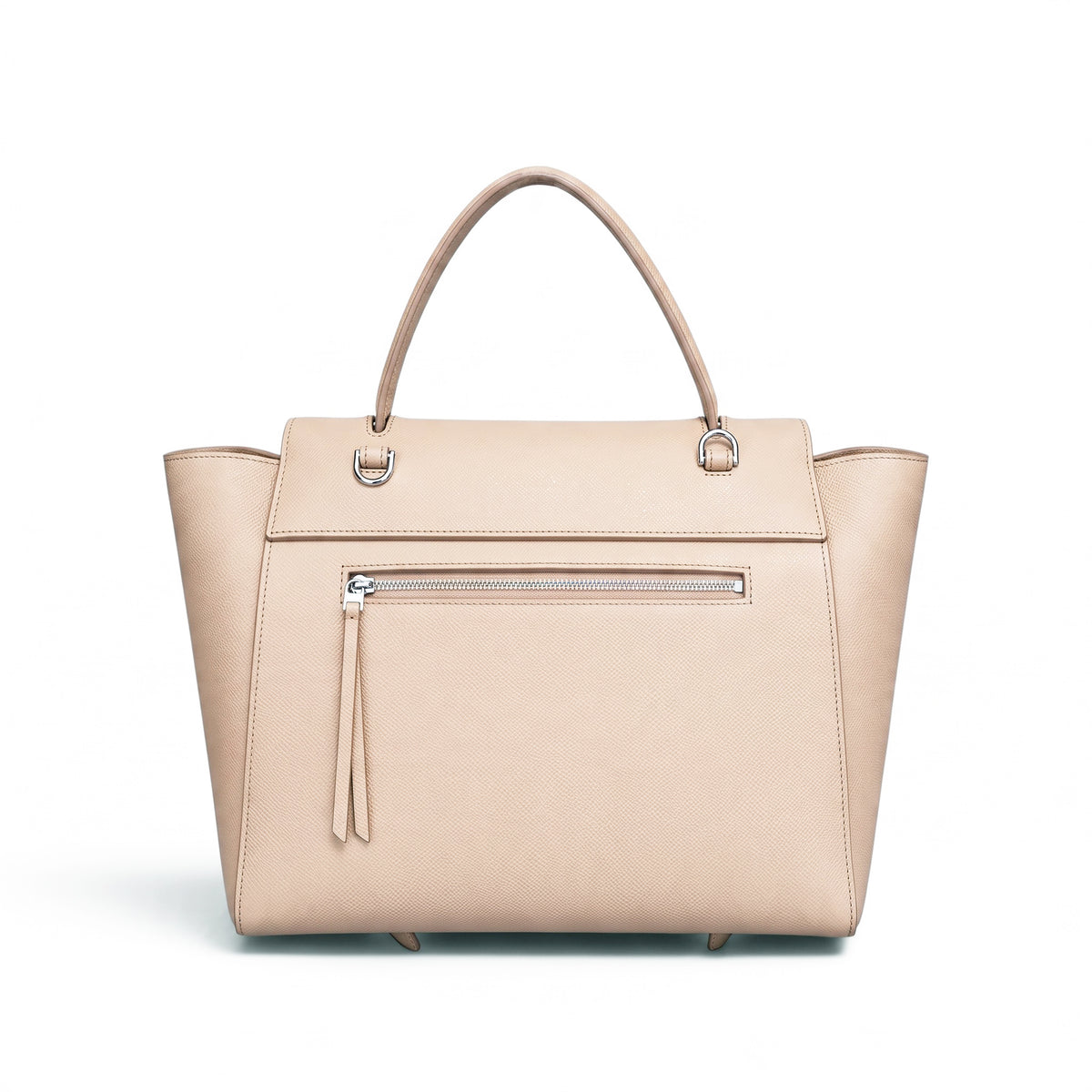 CELINE NUDE BELT BAG