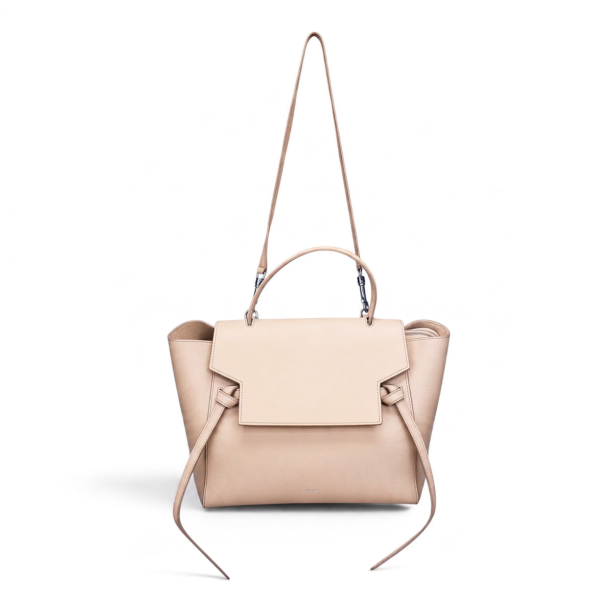 CELINE NUDE BELT BAG