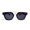 CELINE TORTOISE SHELL SUNGLASSES