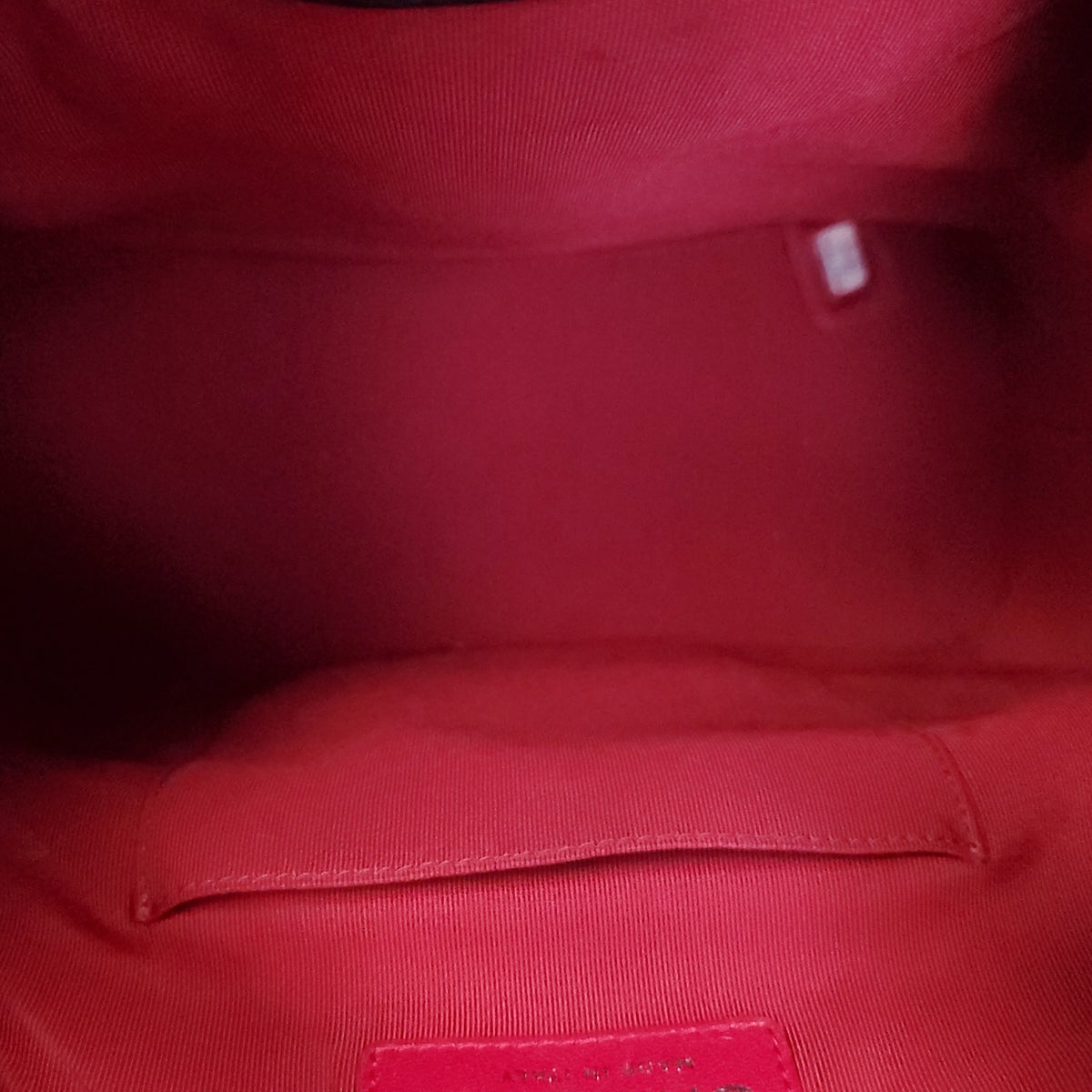 CHANEL BLACK GABRIELLE BACKPACK