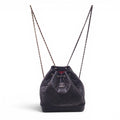 CHANEL BLACK GABRIELLE BACKPACK