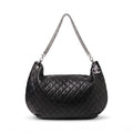 CHANEL CHAIN MAIL HOBO BAG